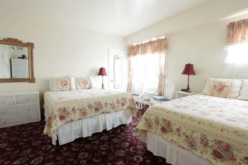 Macomber 3* Cape May