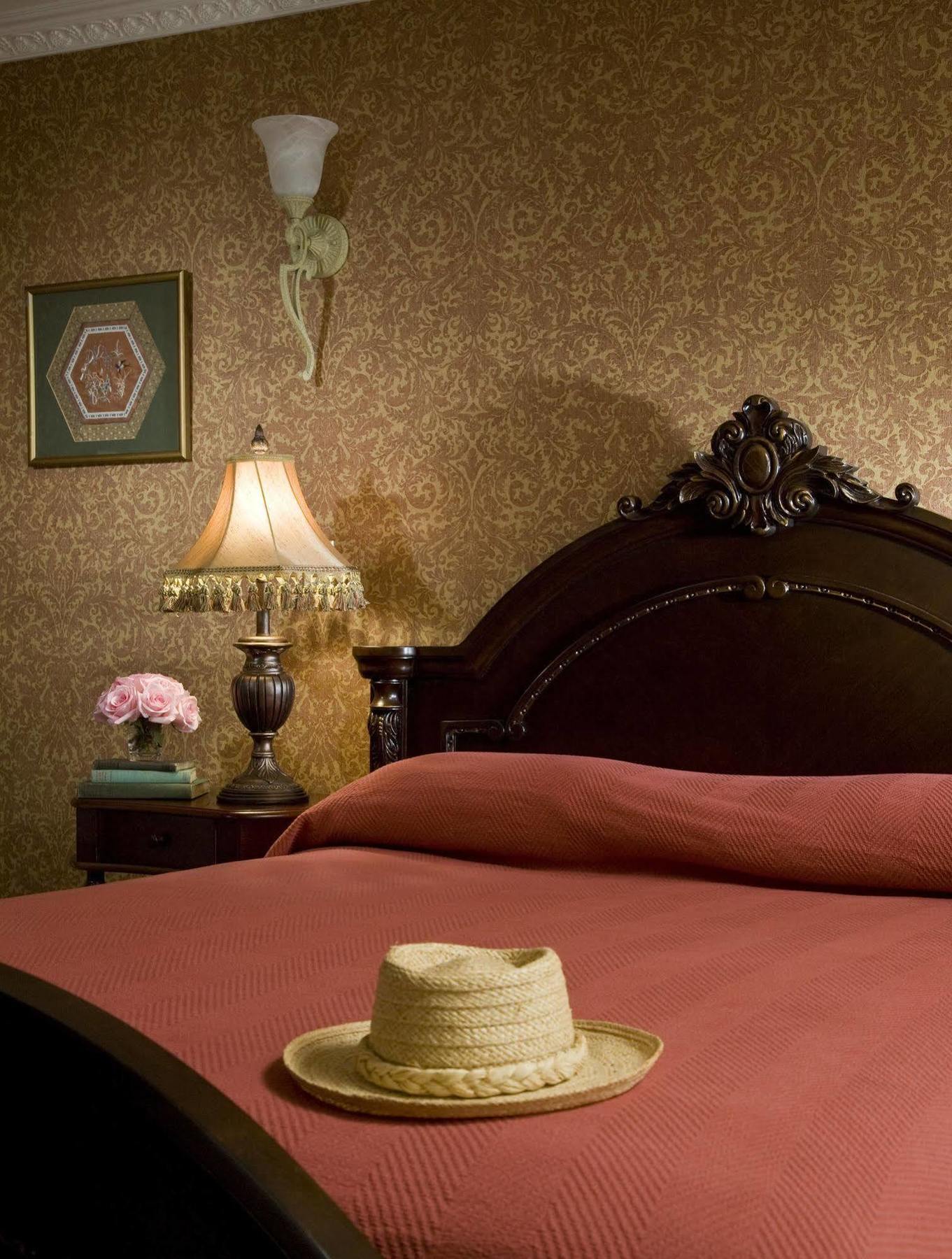 Hotel Wilbraham Mansion