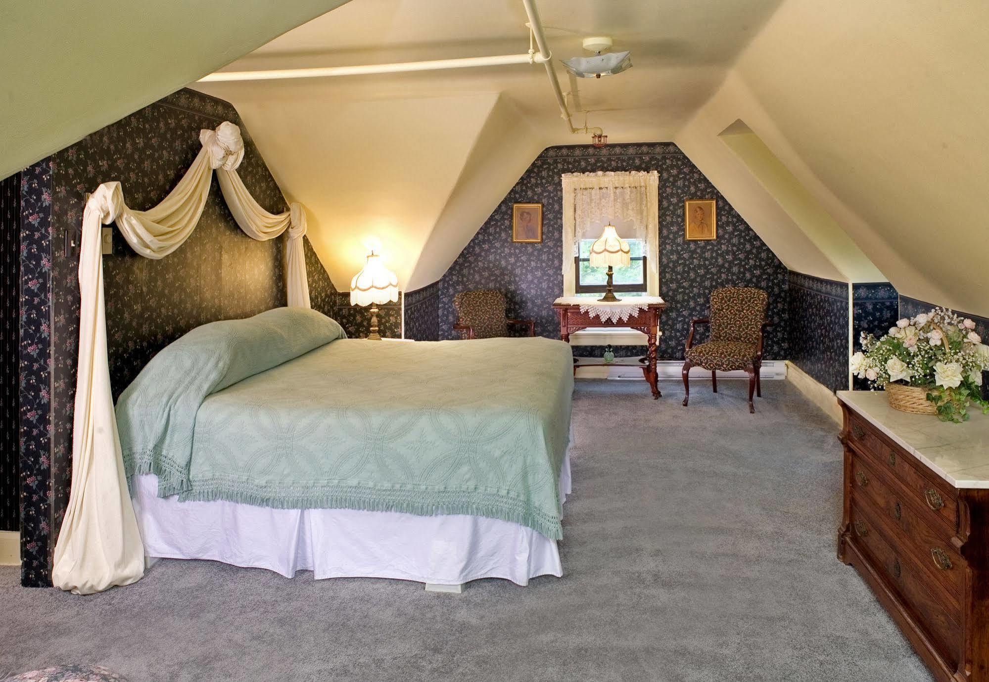 Hotel Wilbraham Mansion