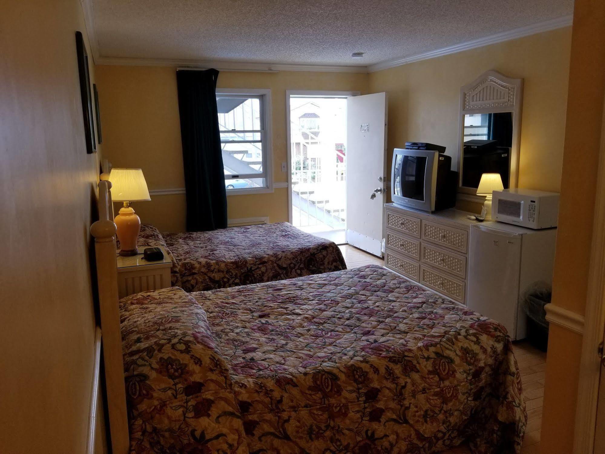 Bay Breeze 2*