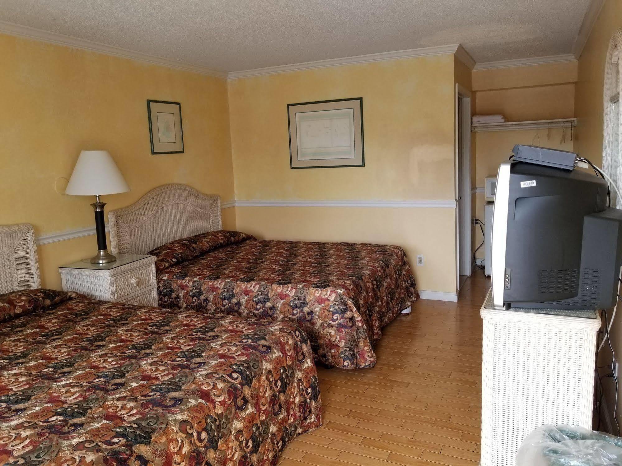 Motel Bay Breeze