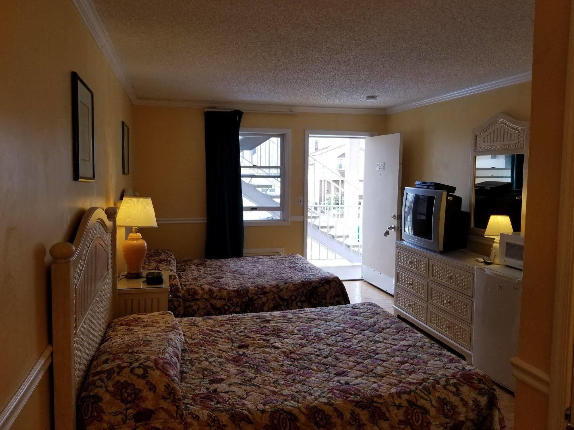 Bay Breeze Seaside Heights
