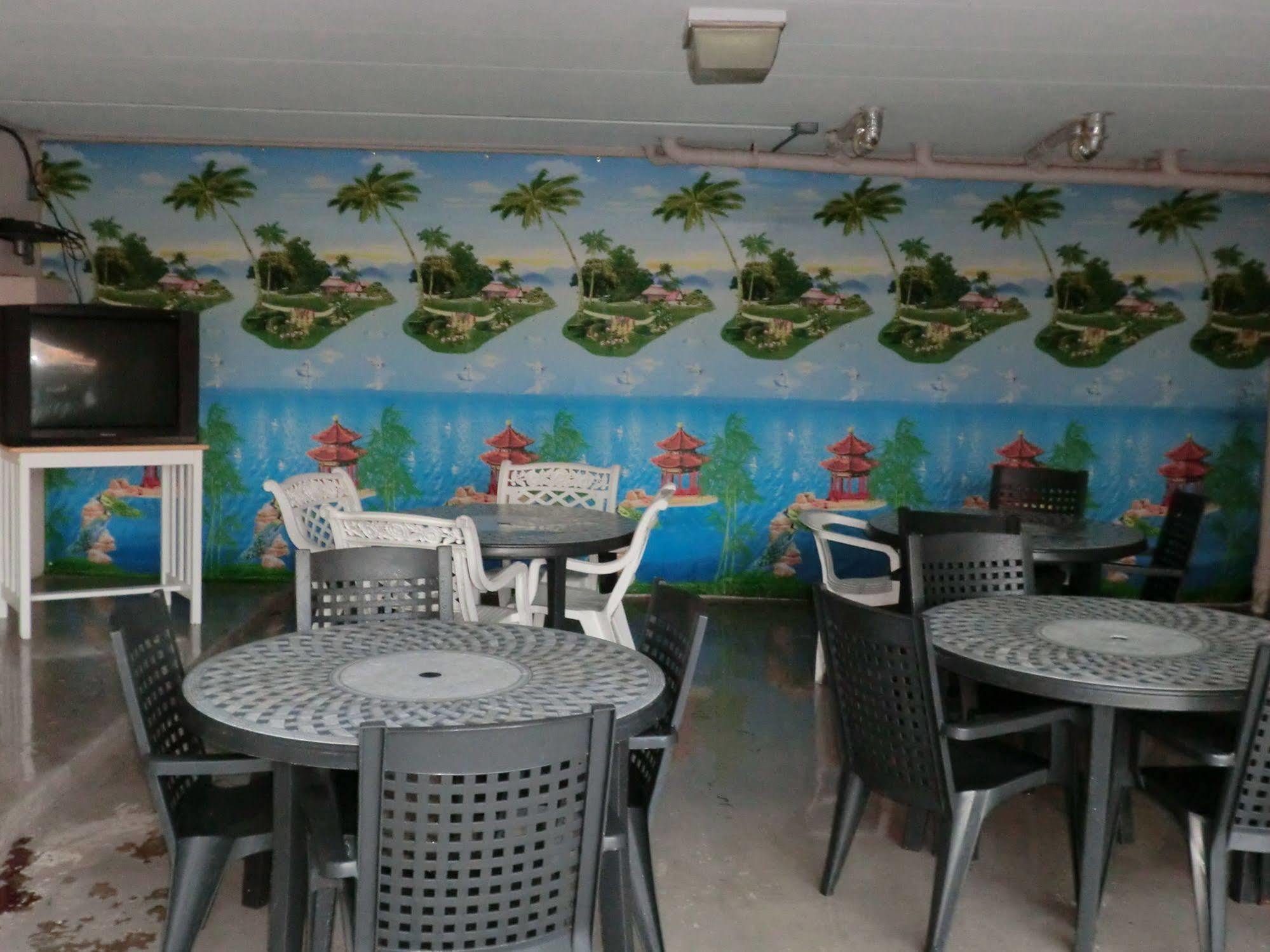 Motel Bay Breeze