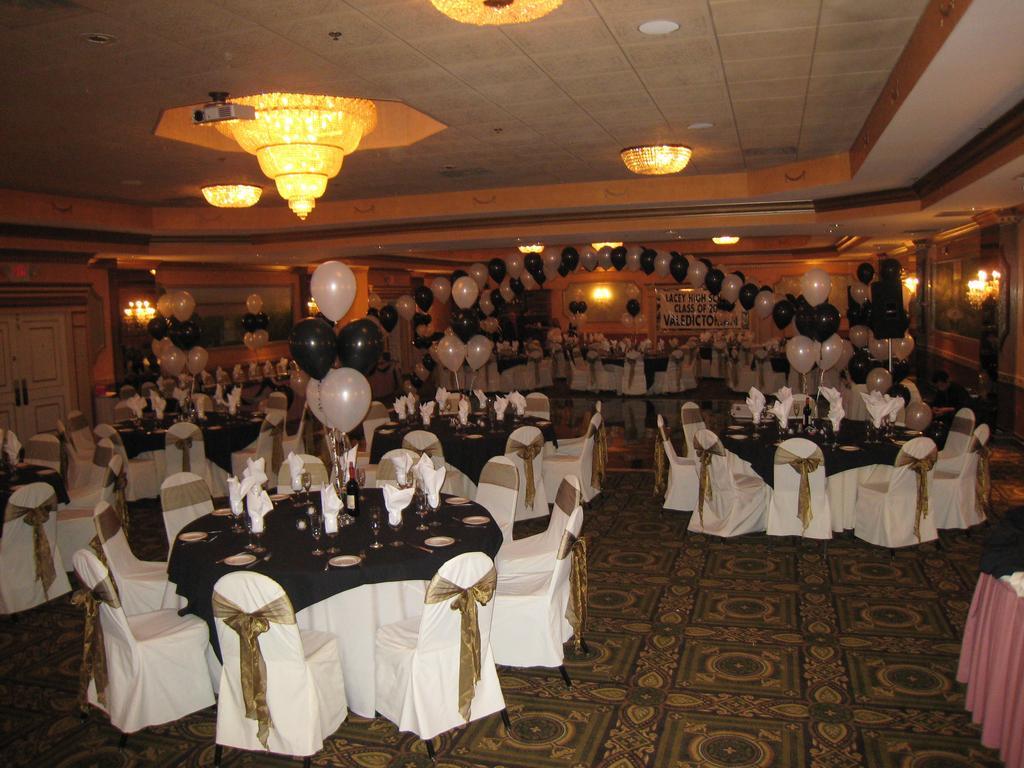 Hotel Meadowlands Plaza Secaucus