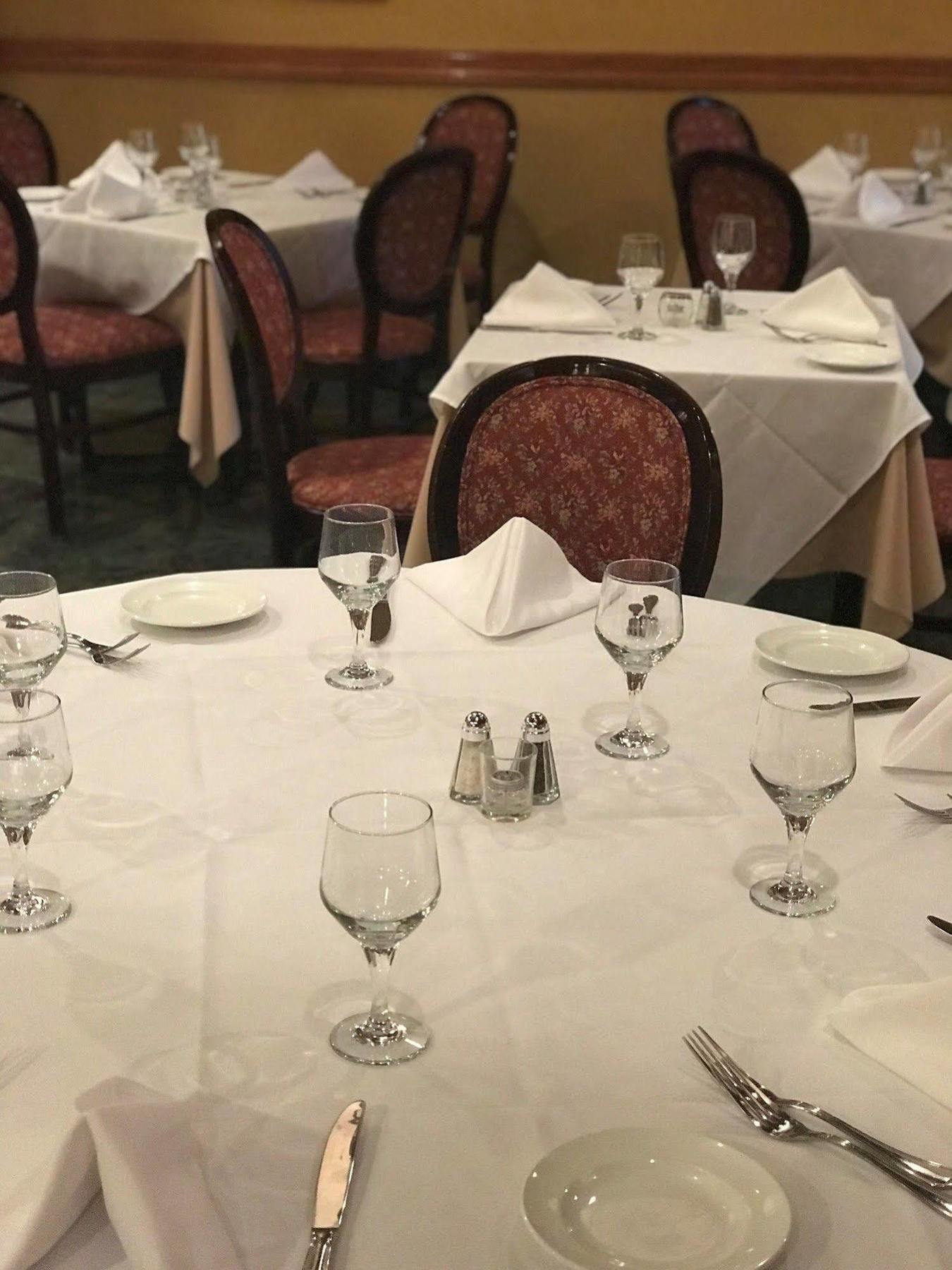 Hotel Meadowlands Plaza 3*