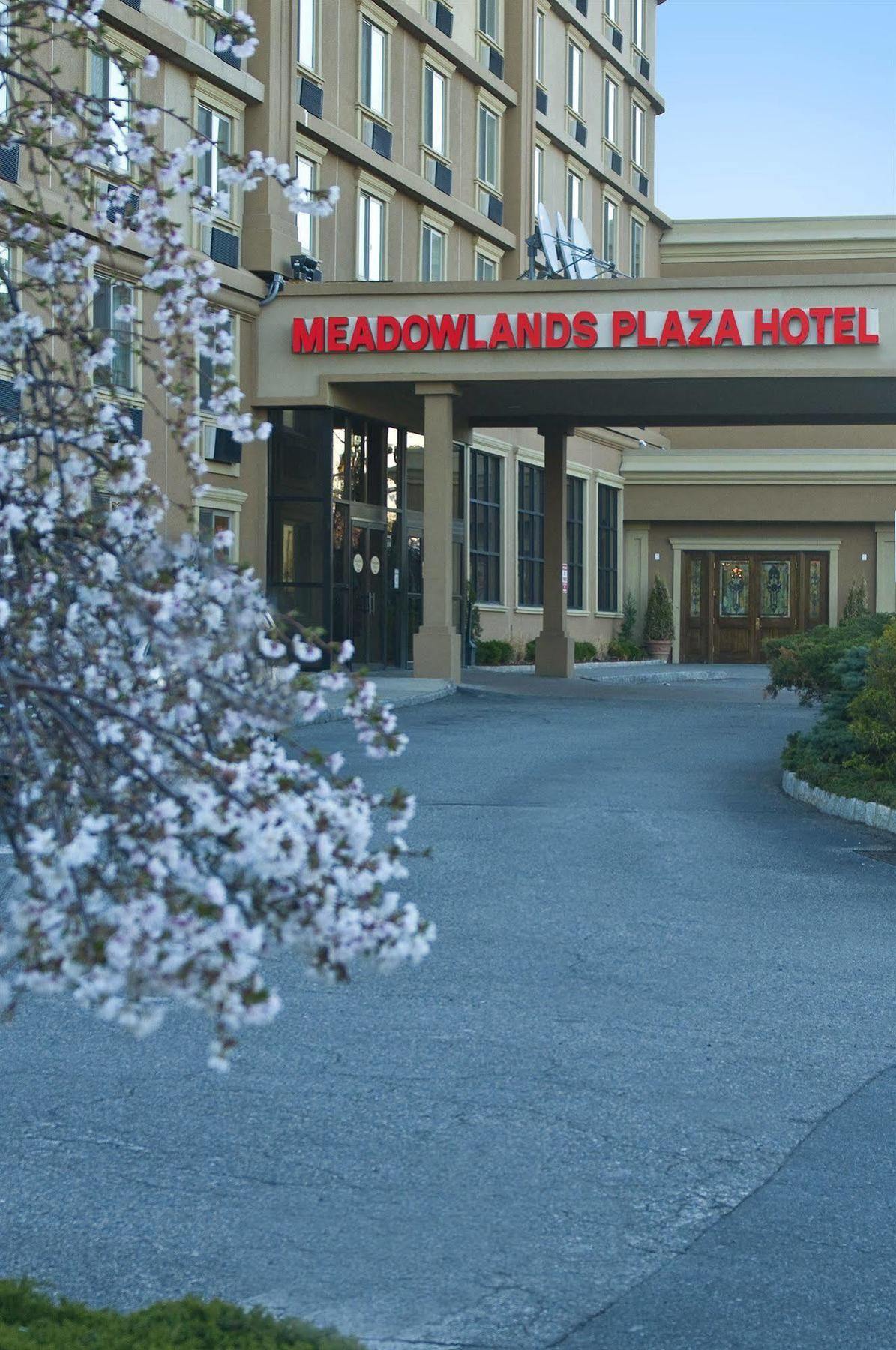 Meadowlands Plaza