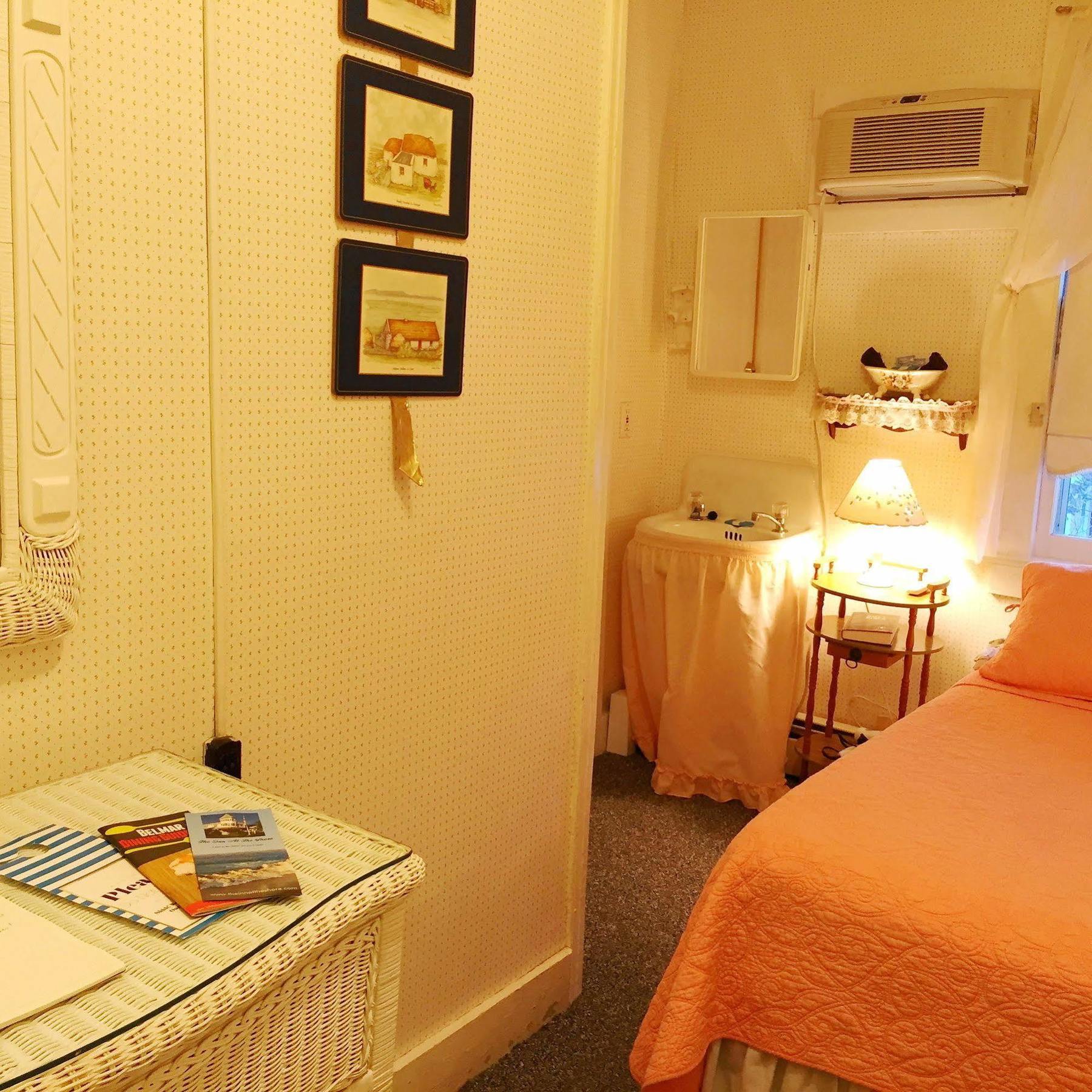 The At The Shore 3*