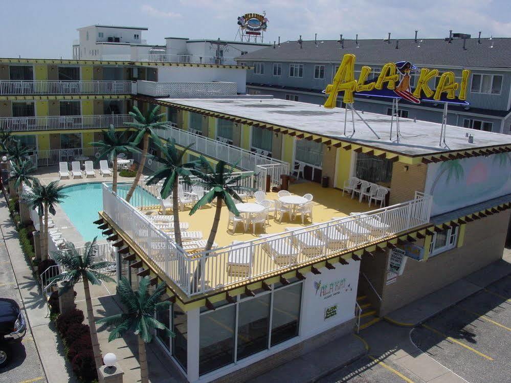 Ala Kai Resort Motel Motel