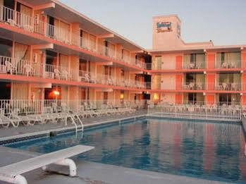 Hotel Olympic Island Wildwood Crest