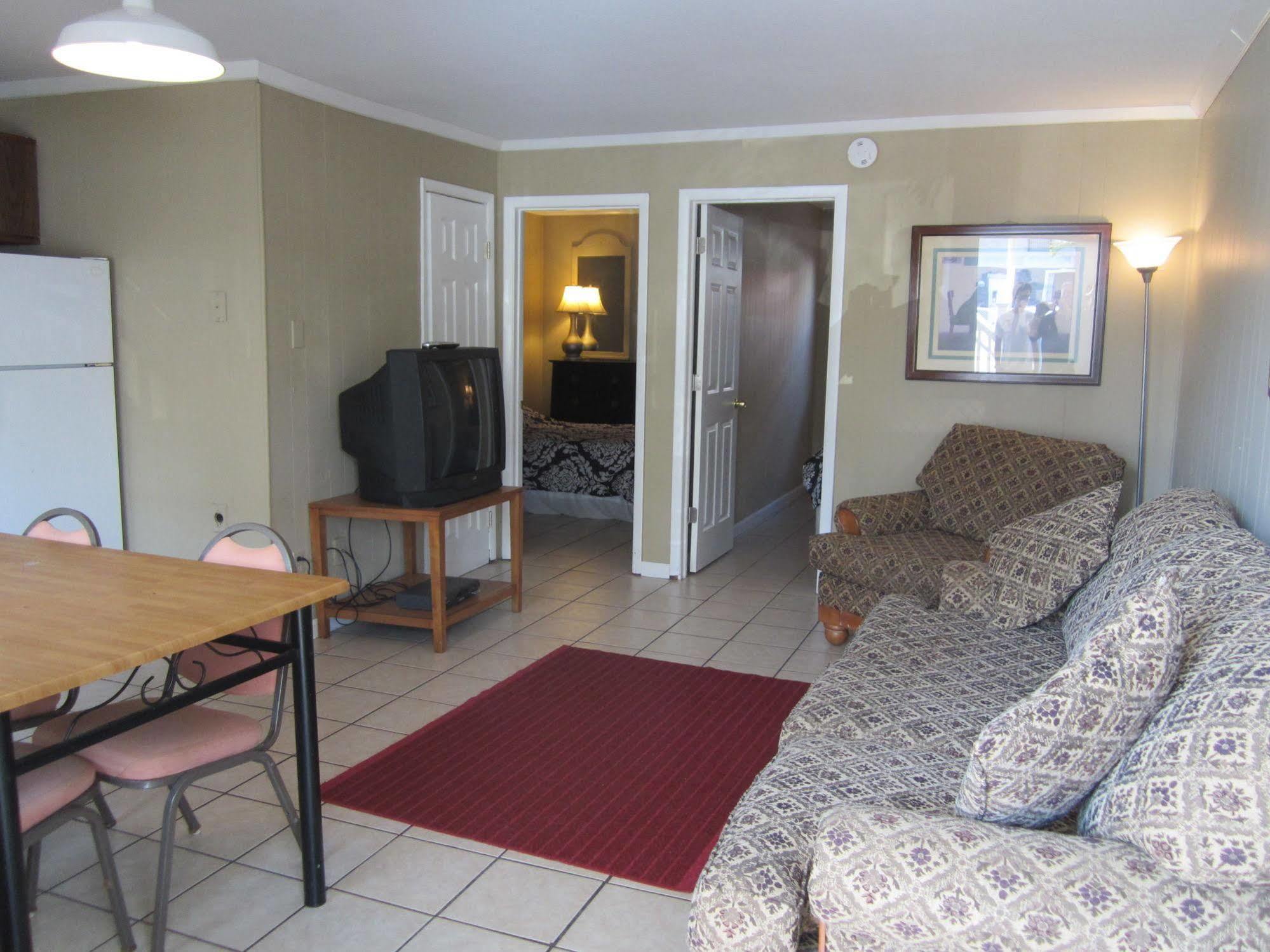 Motel Sea Garden