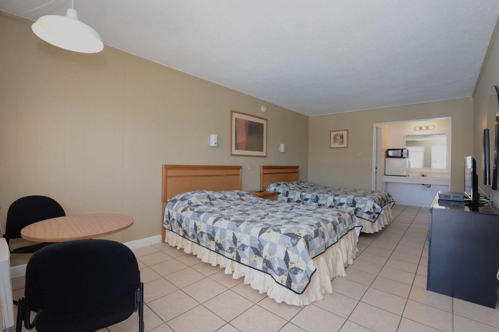 Sea Garden 2* Seaside Heights