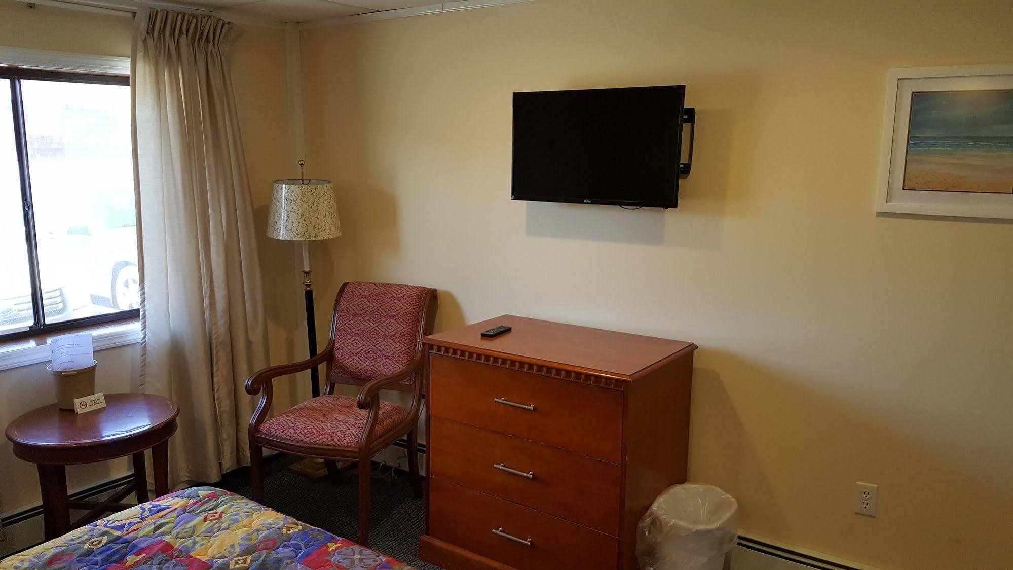Motel Atlantic