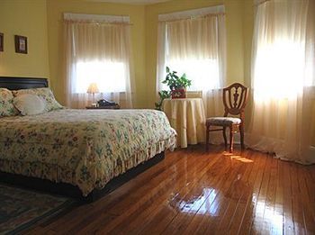 Cedars & Beeches Long Branch
