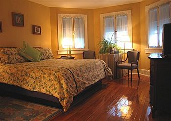 Bed & Breakfast Cedars & Beeches 4*