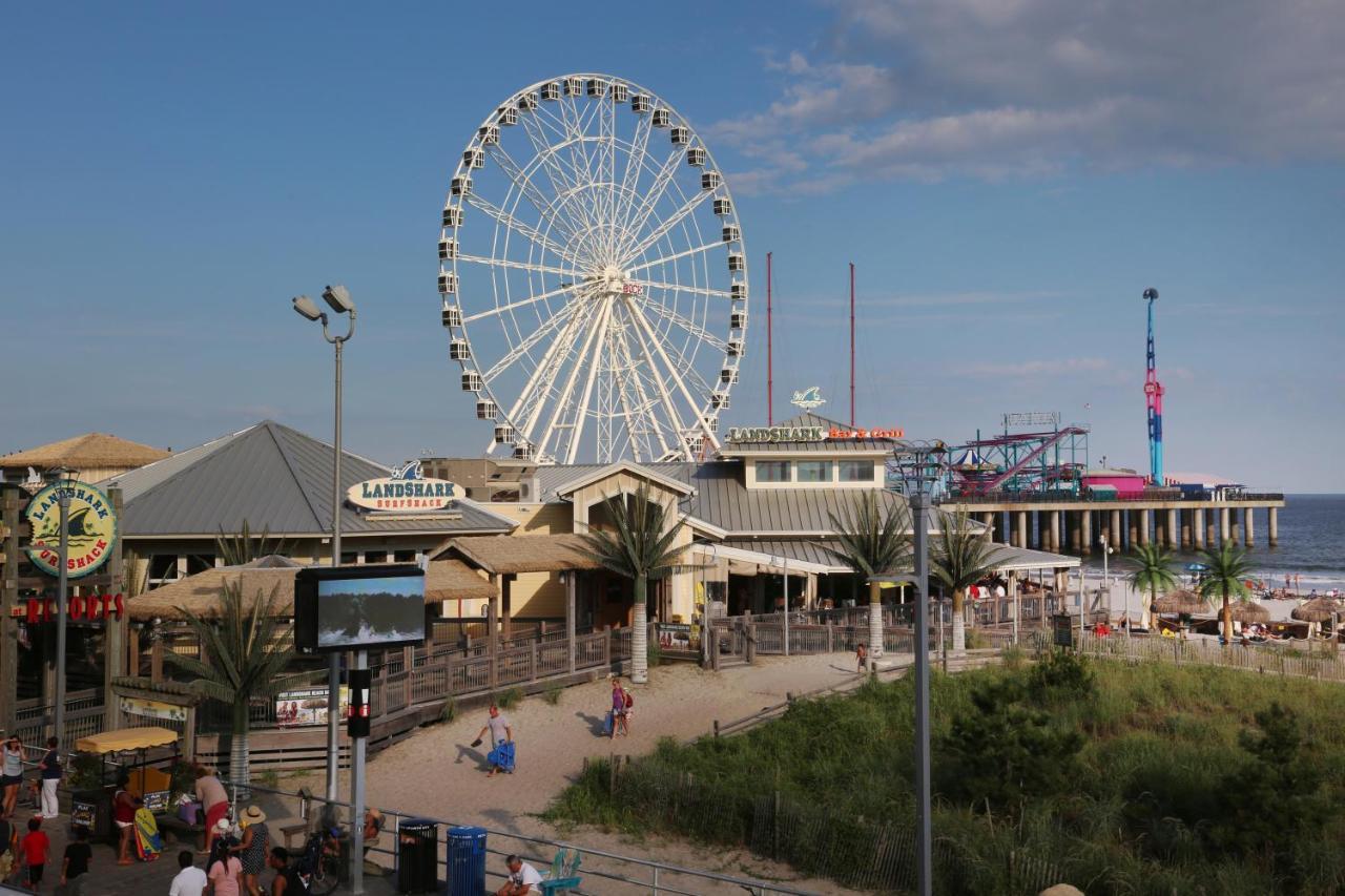 The Lucky House, The Popular House In Atlantic City! Wow! Casa de férias *