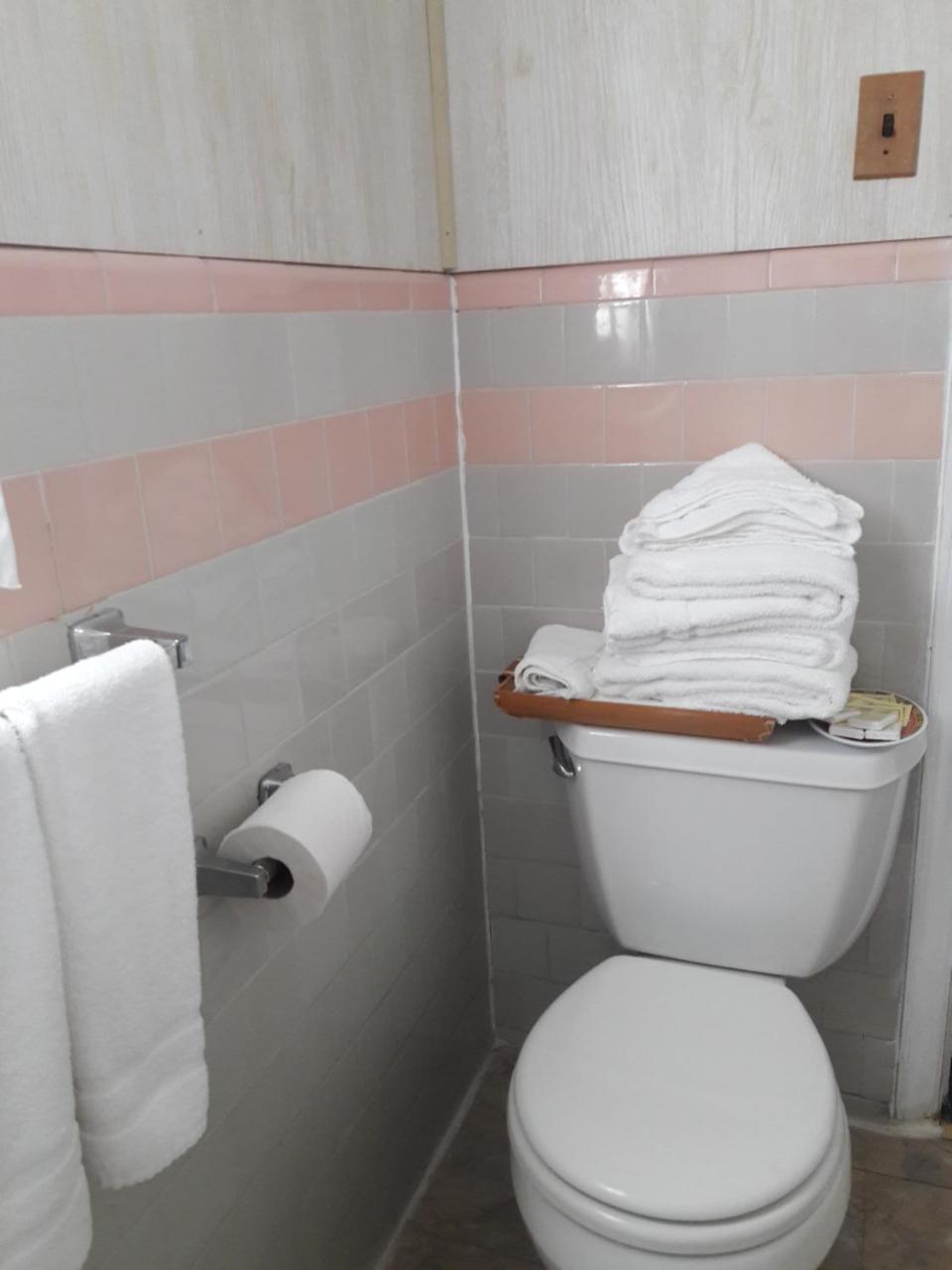 Suitcase & Travel 3* North Wildwood