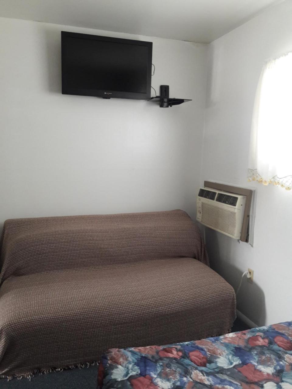 Motel Suitcase & Travel North Wildwood