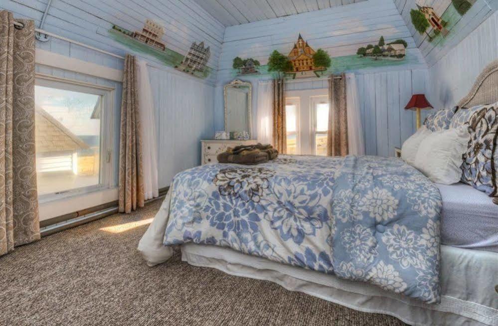 The Lillagaard Hotel Ocean Grove