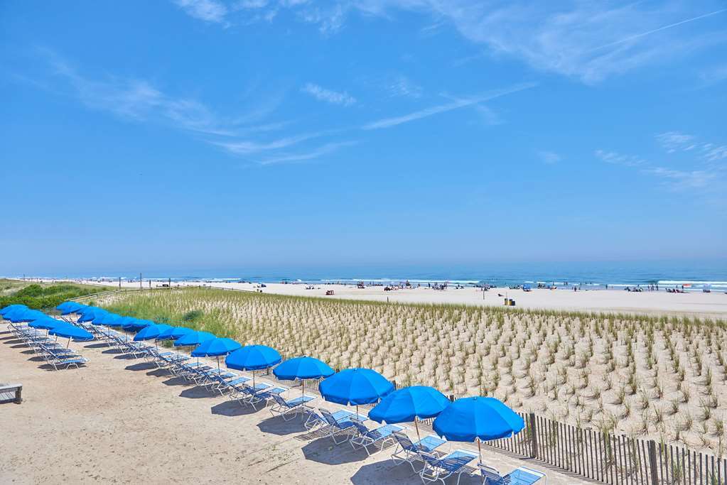 Motel Drifting Sands Oceanfront 3*