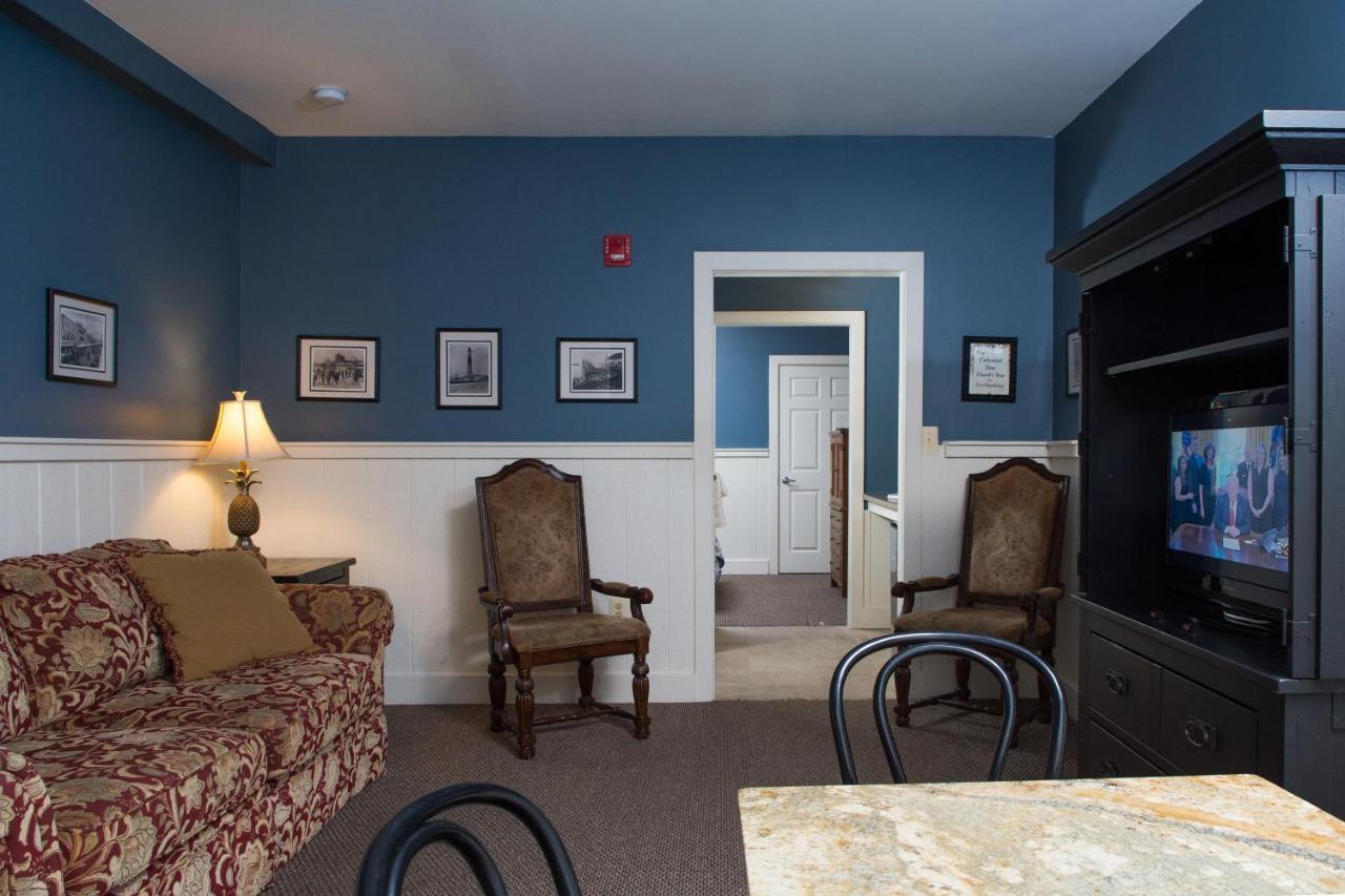 Bed & Breakfast Colonial Smithville