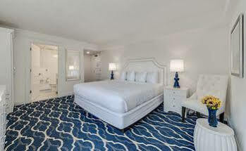 Icona Cape Hotel