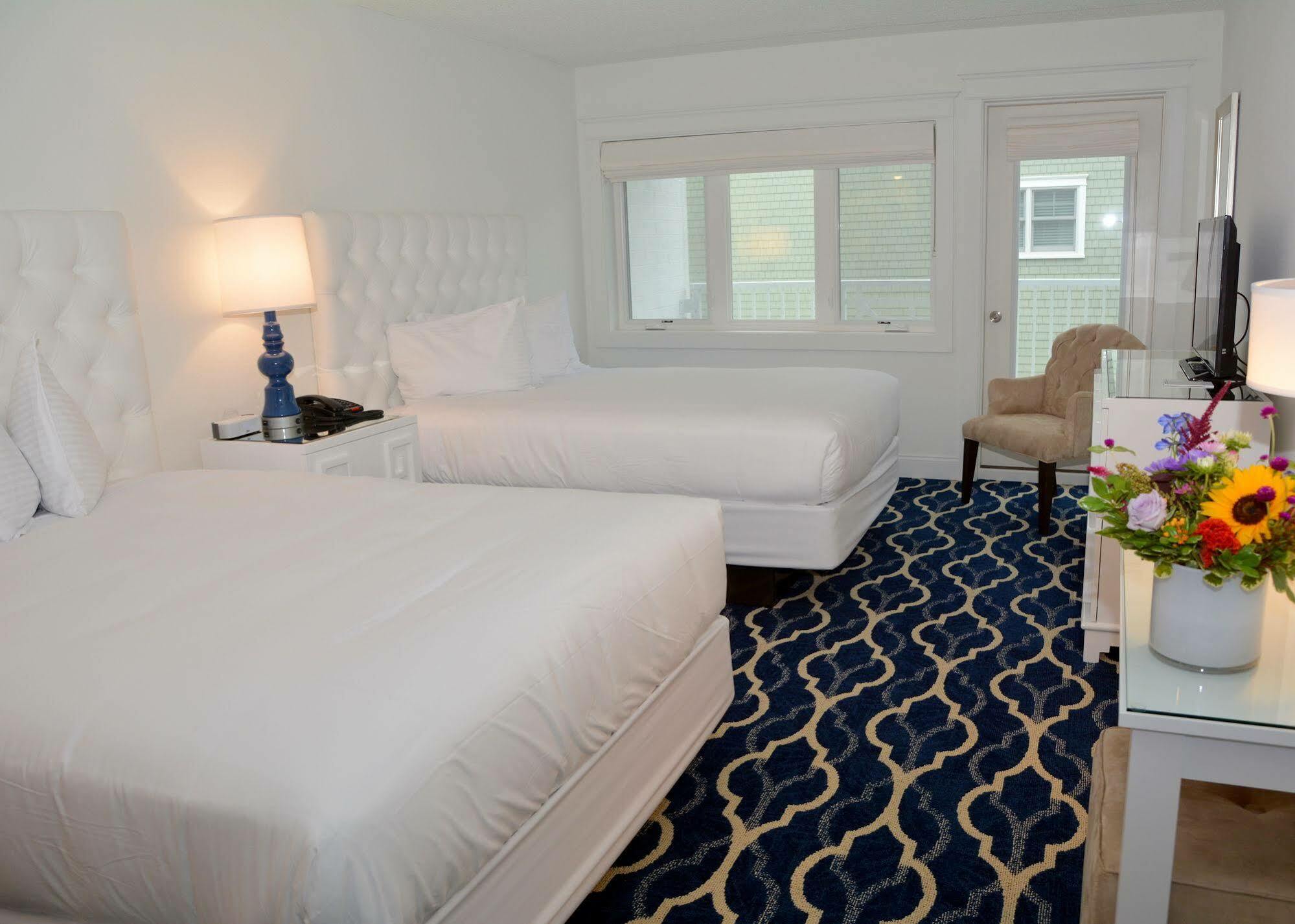 Icona Cape Hotel Cape May