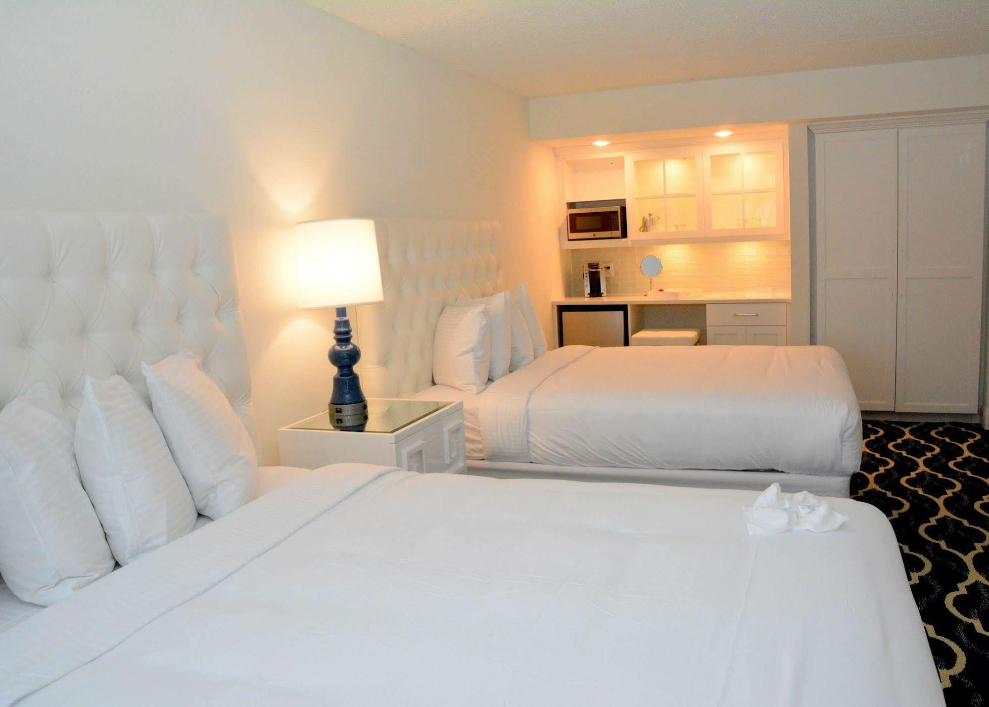 Icona Cape 4* Cape May