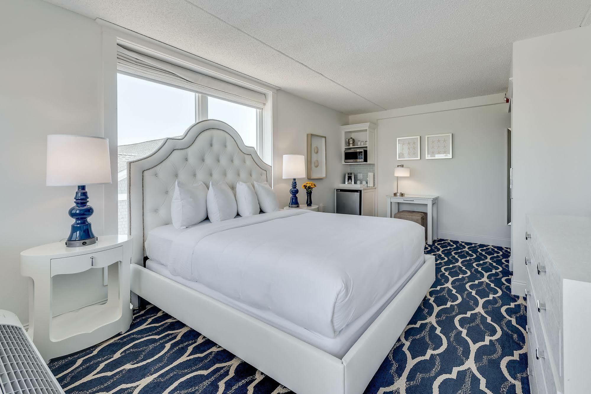Icona Cape 4* Cape May