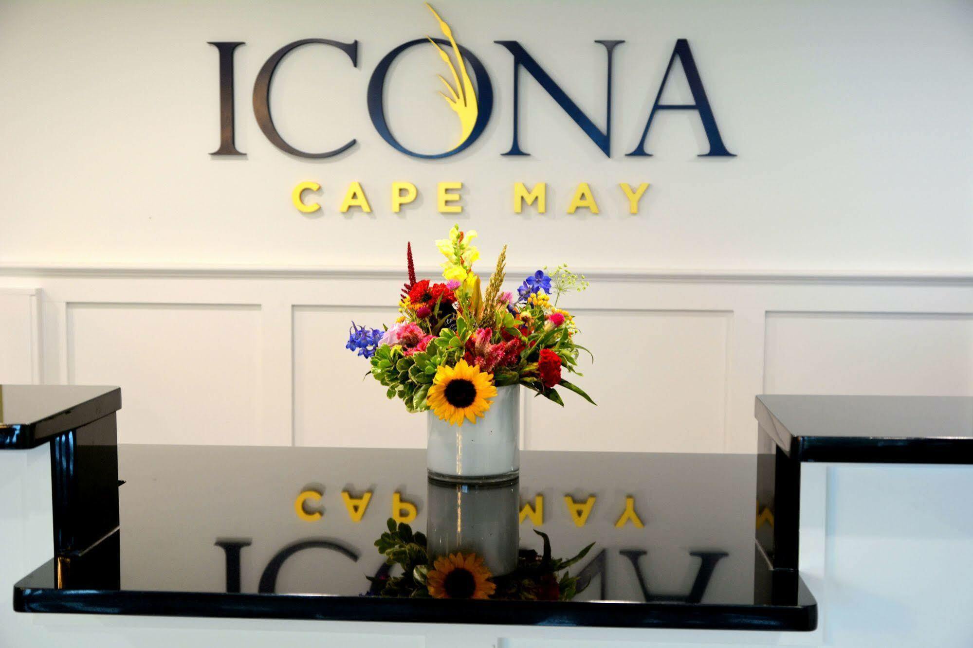 Icona Cape Hotel