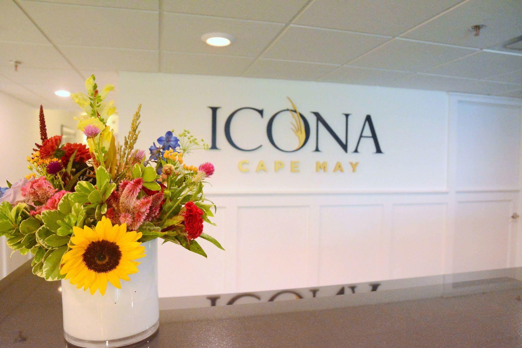 Icona Cape Hotel Cape May