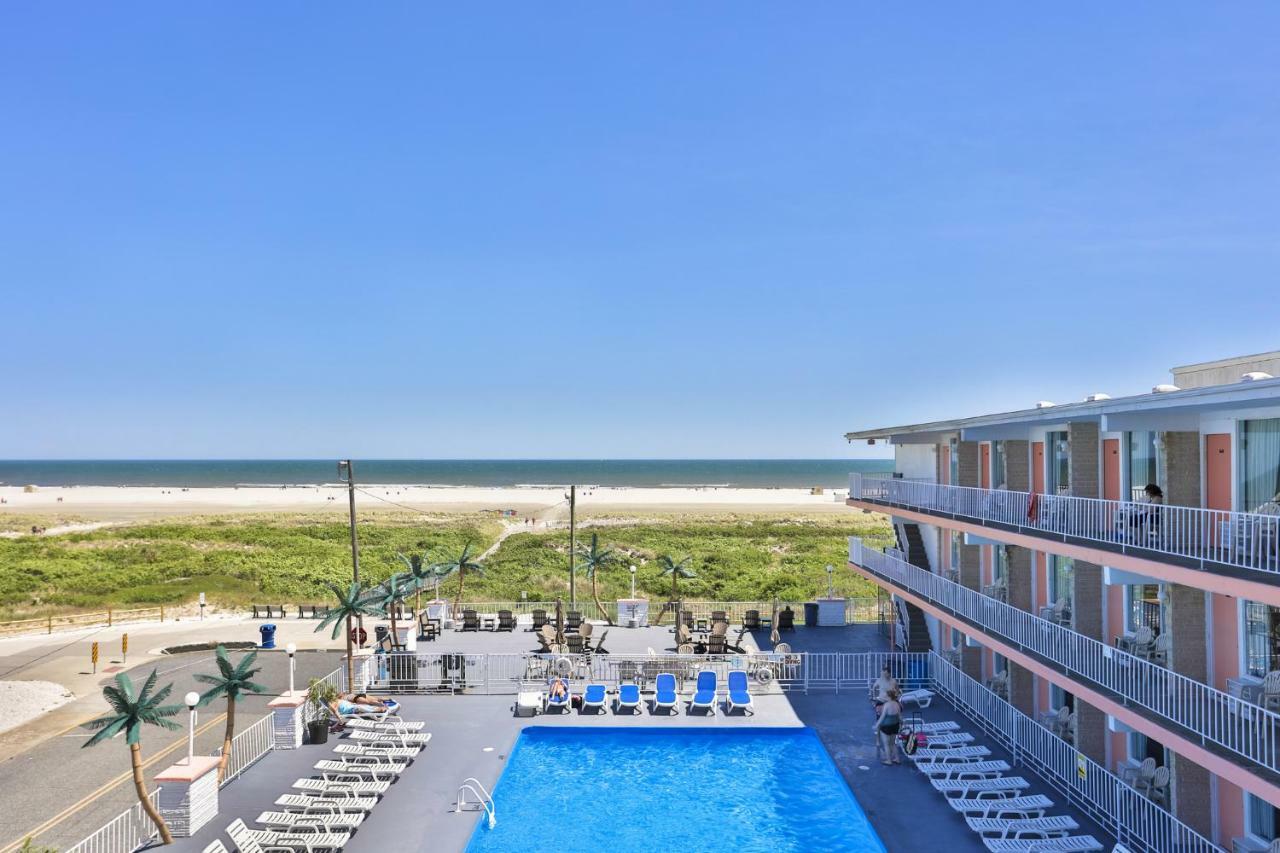 Olympic Island 3* Wildwood Crest
