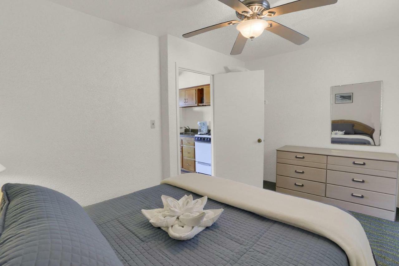 Motel Ala Kai Resort Motel Wildwood Crest