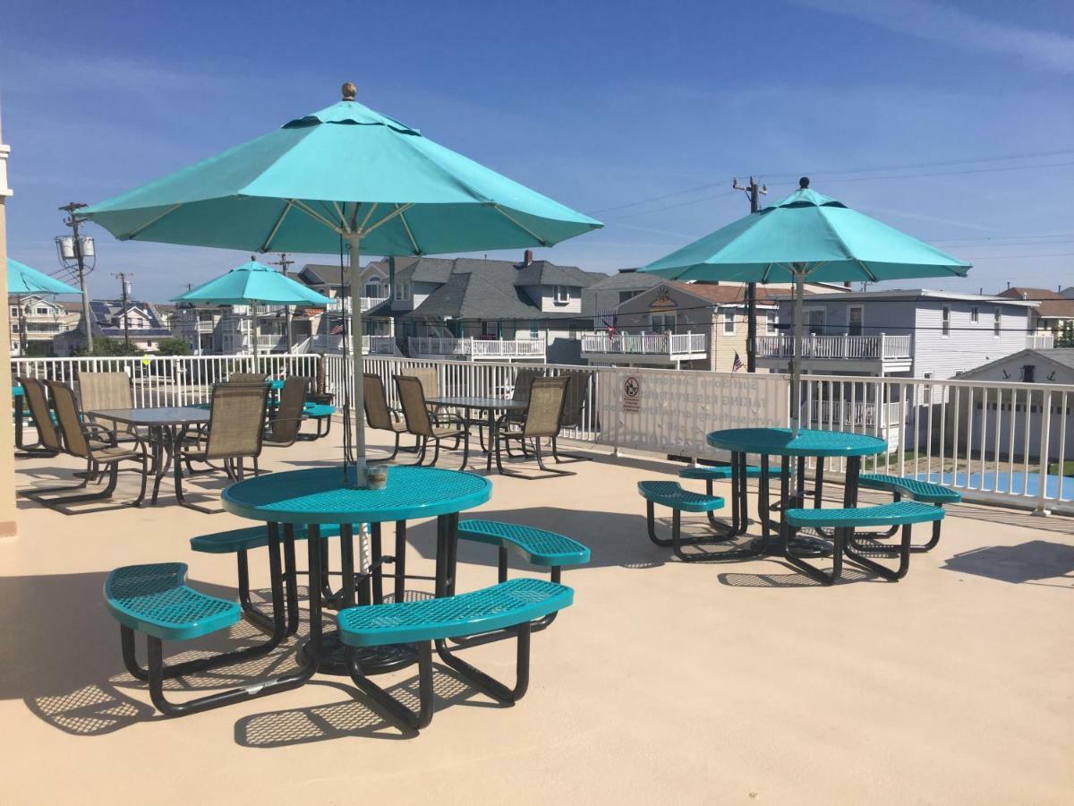 Surf Song Hotel North Wildwood