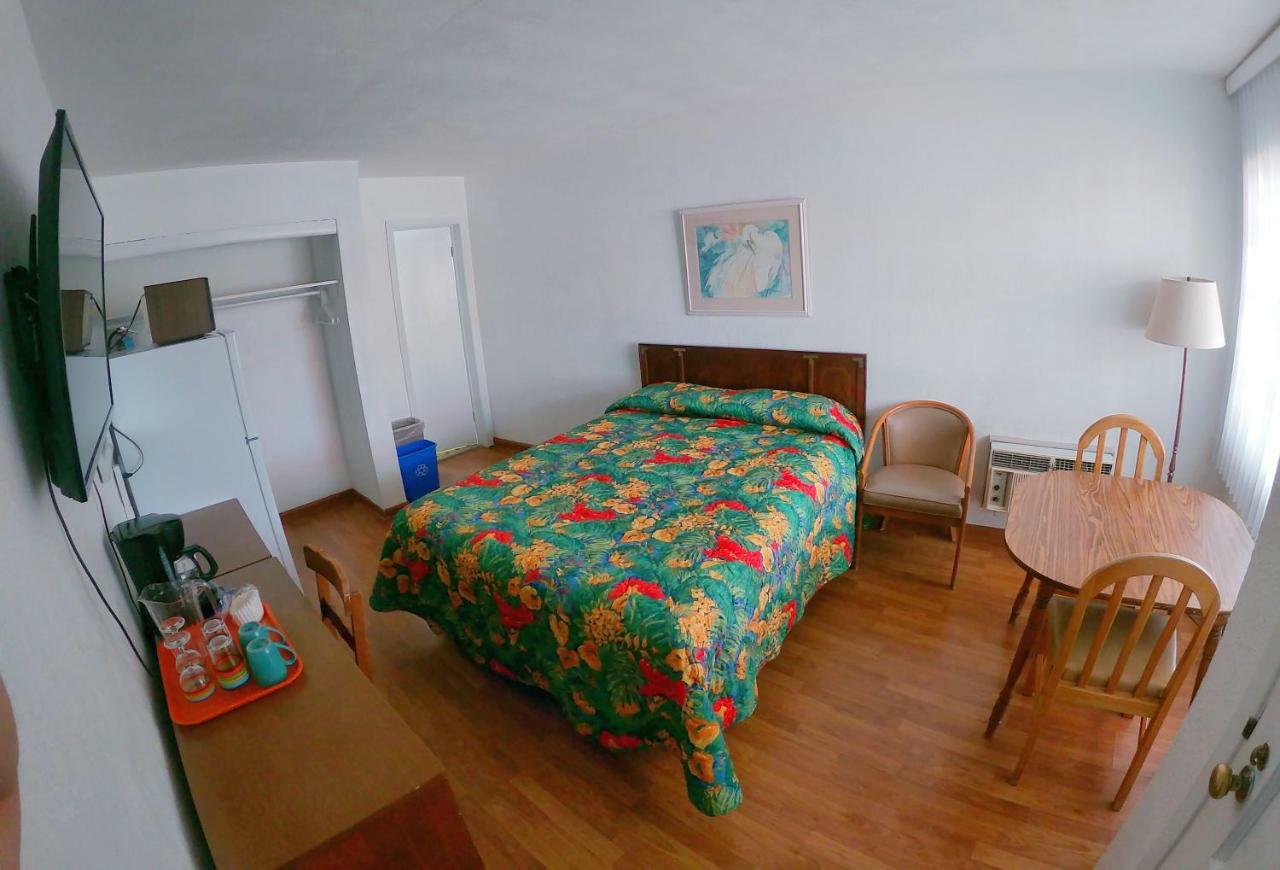 Sea Chest Dot Com 2* Wildwood Crest