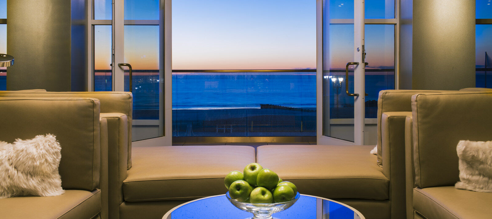 Ocean Place & Long Branch