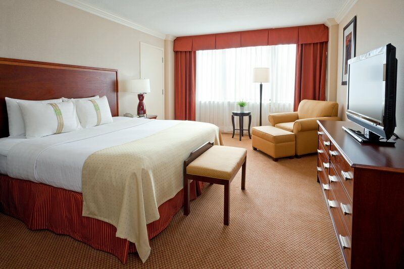 Hotel Meadowlands Secaucus