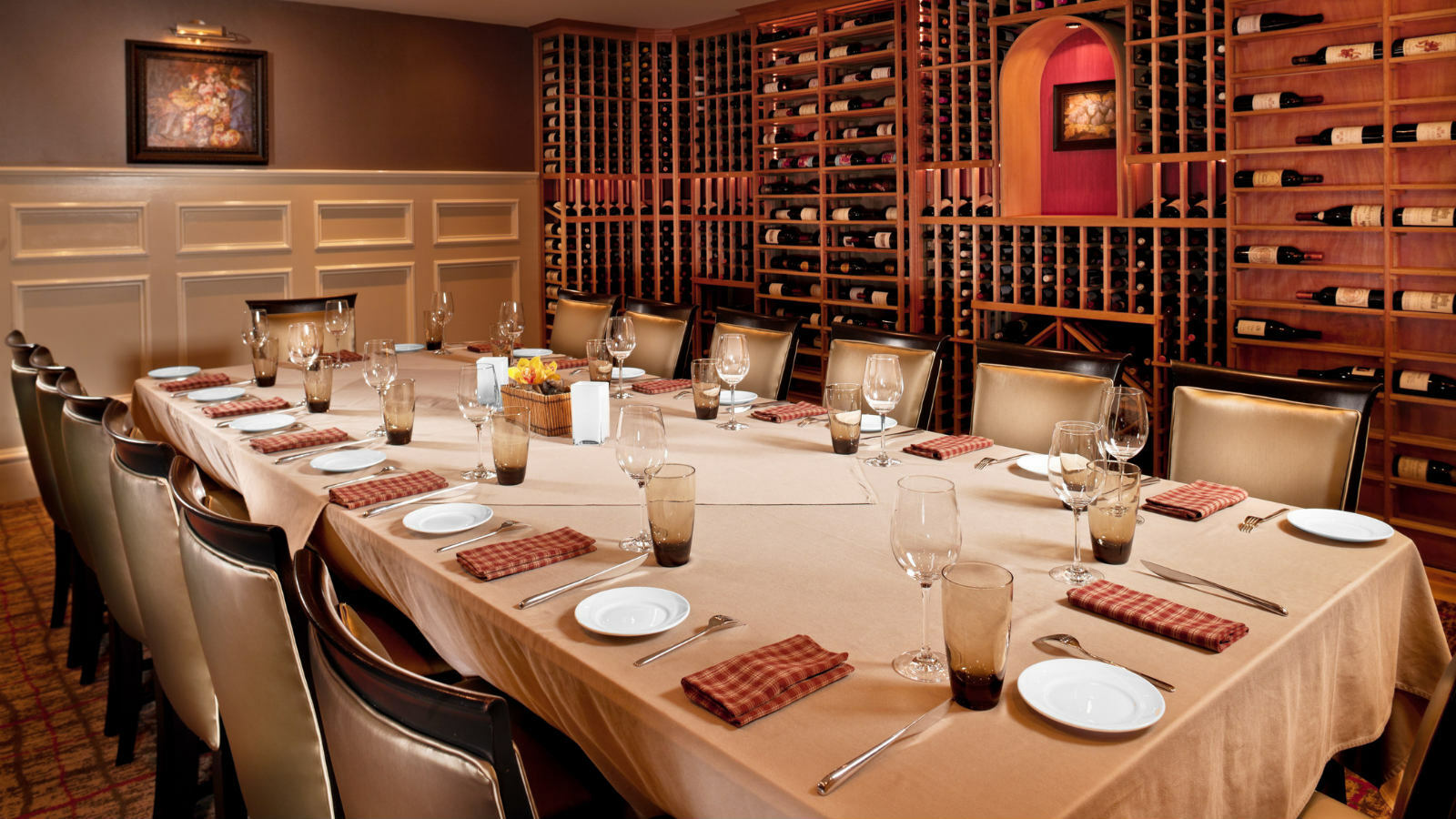 The Westin Governor Morris, 4*
