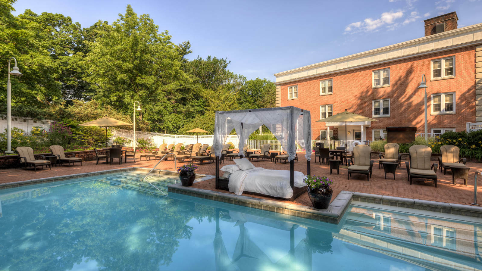 The Westin Governor Morris, 4*