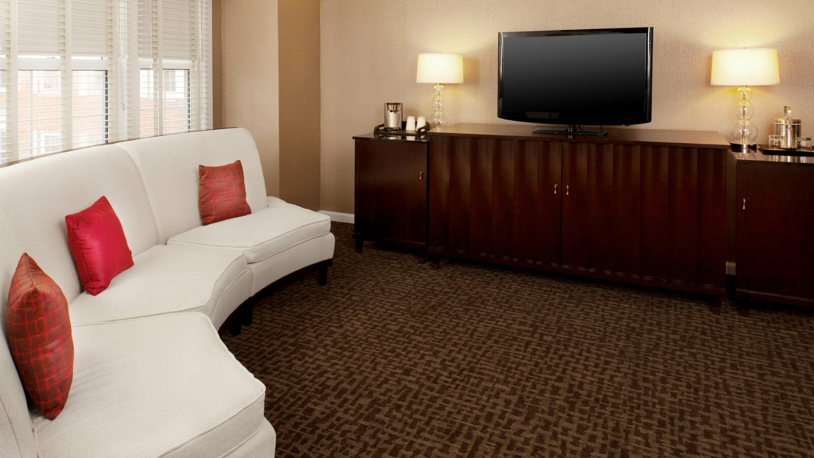 The Westin Governor Morris, Hotel 4*