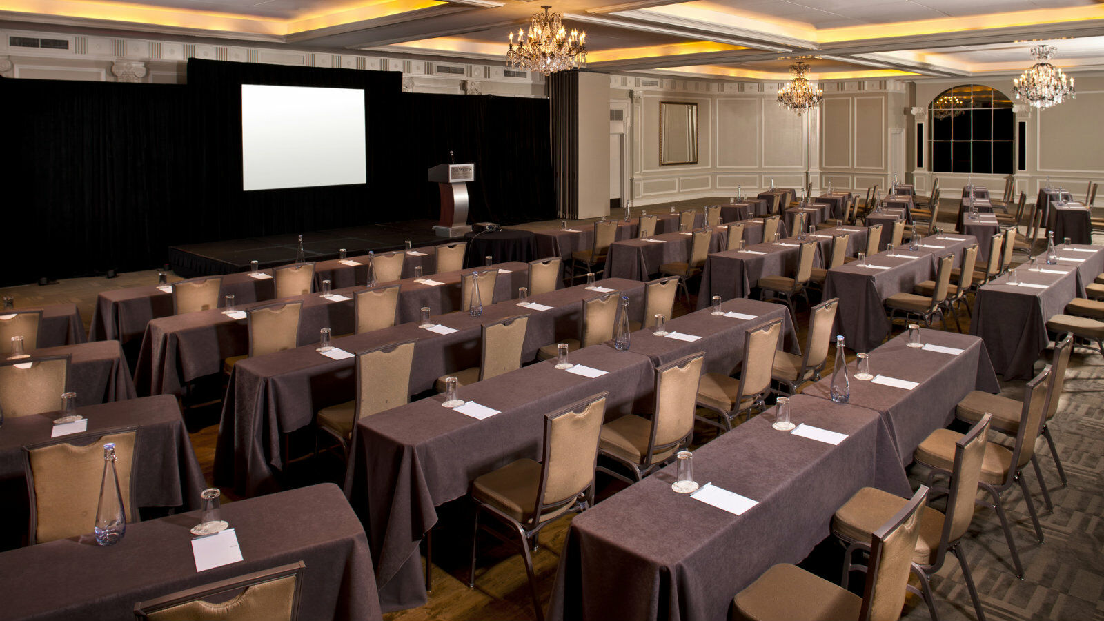 The Westin Governor Morris, Morristown