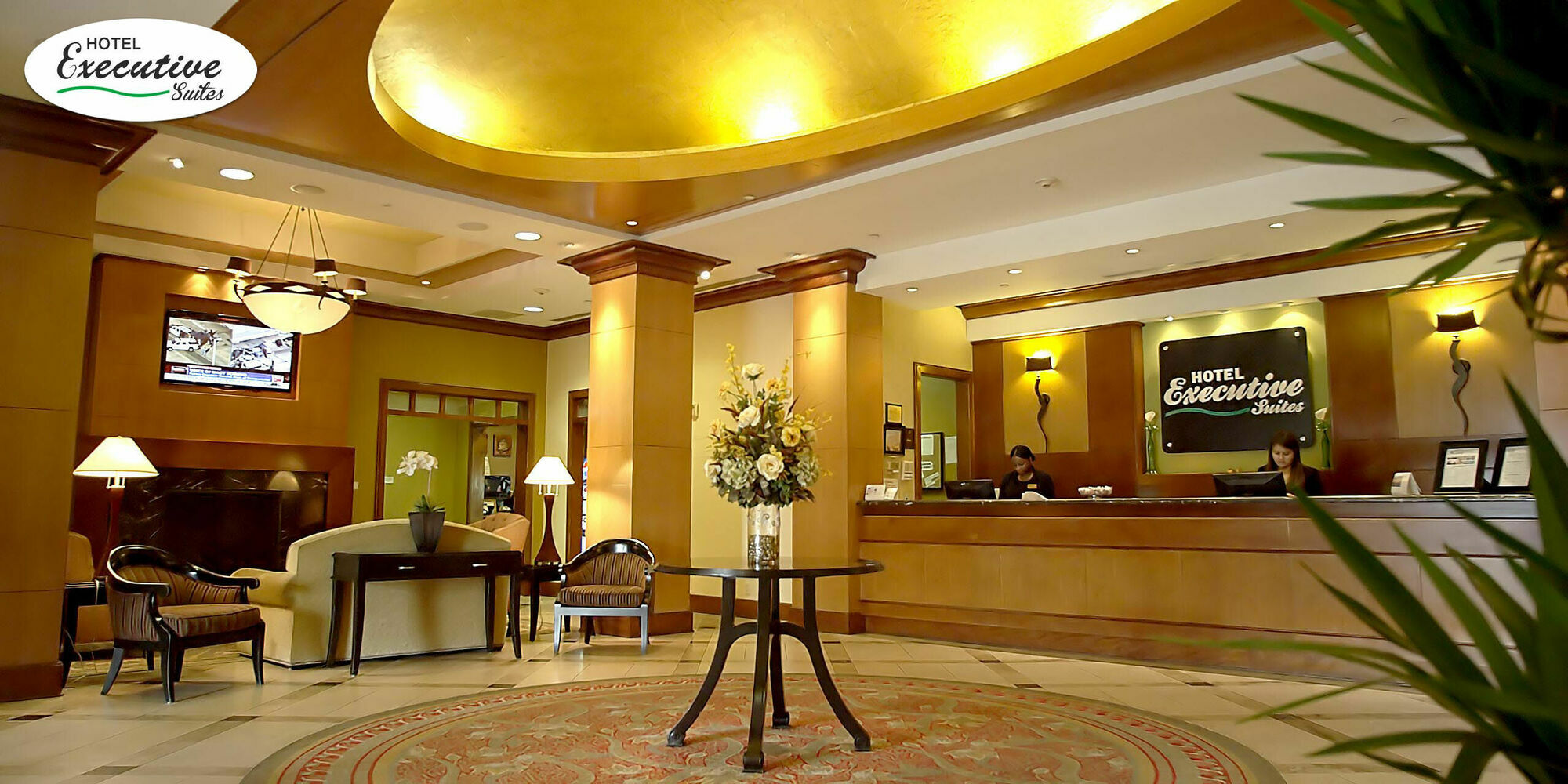 Executive Hotel