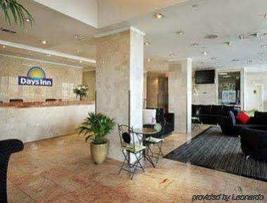 Ramada By Wyndham Hotel 3*