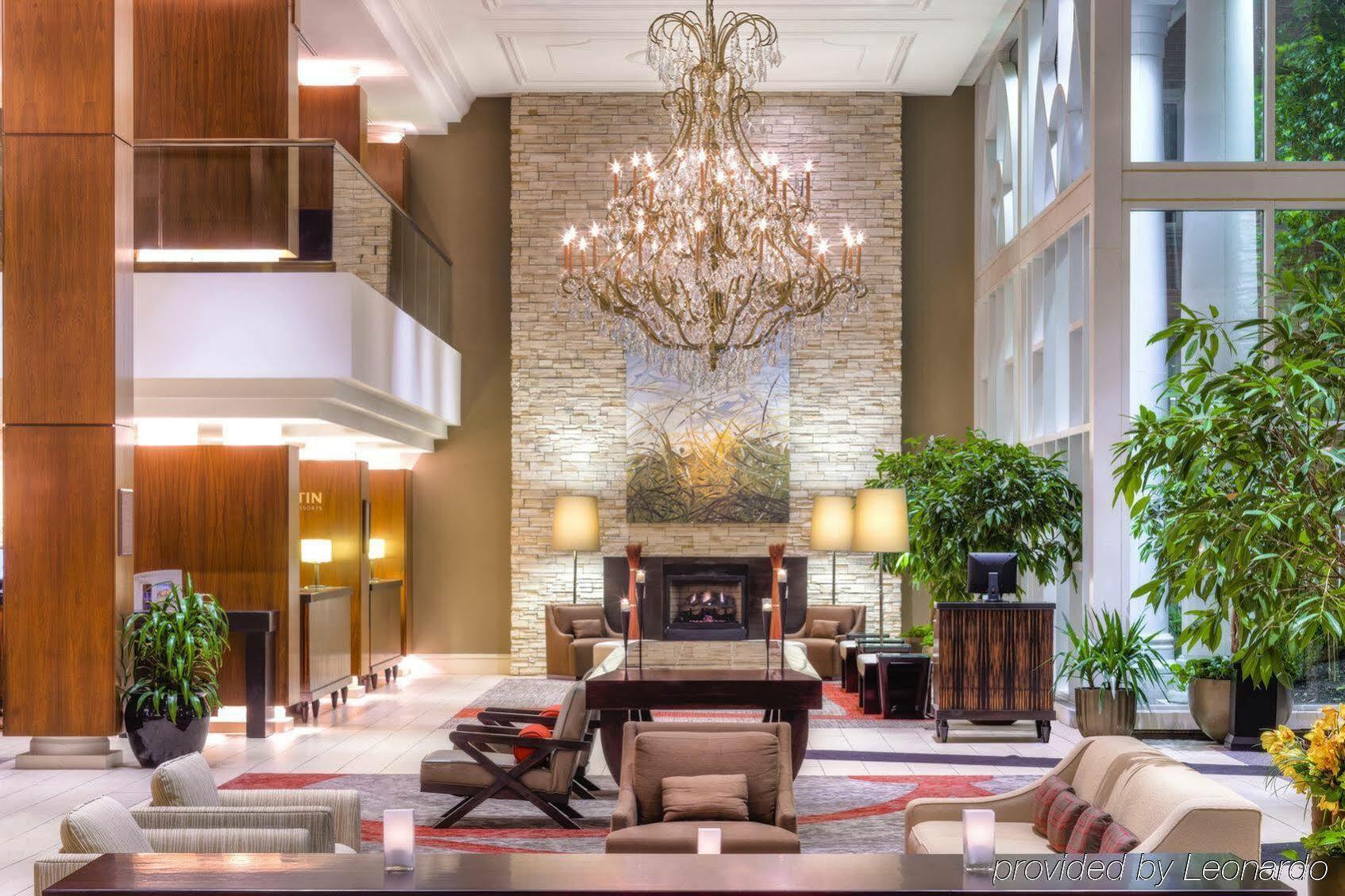 The Westin Governor Morris, 4*