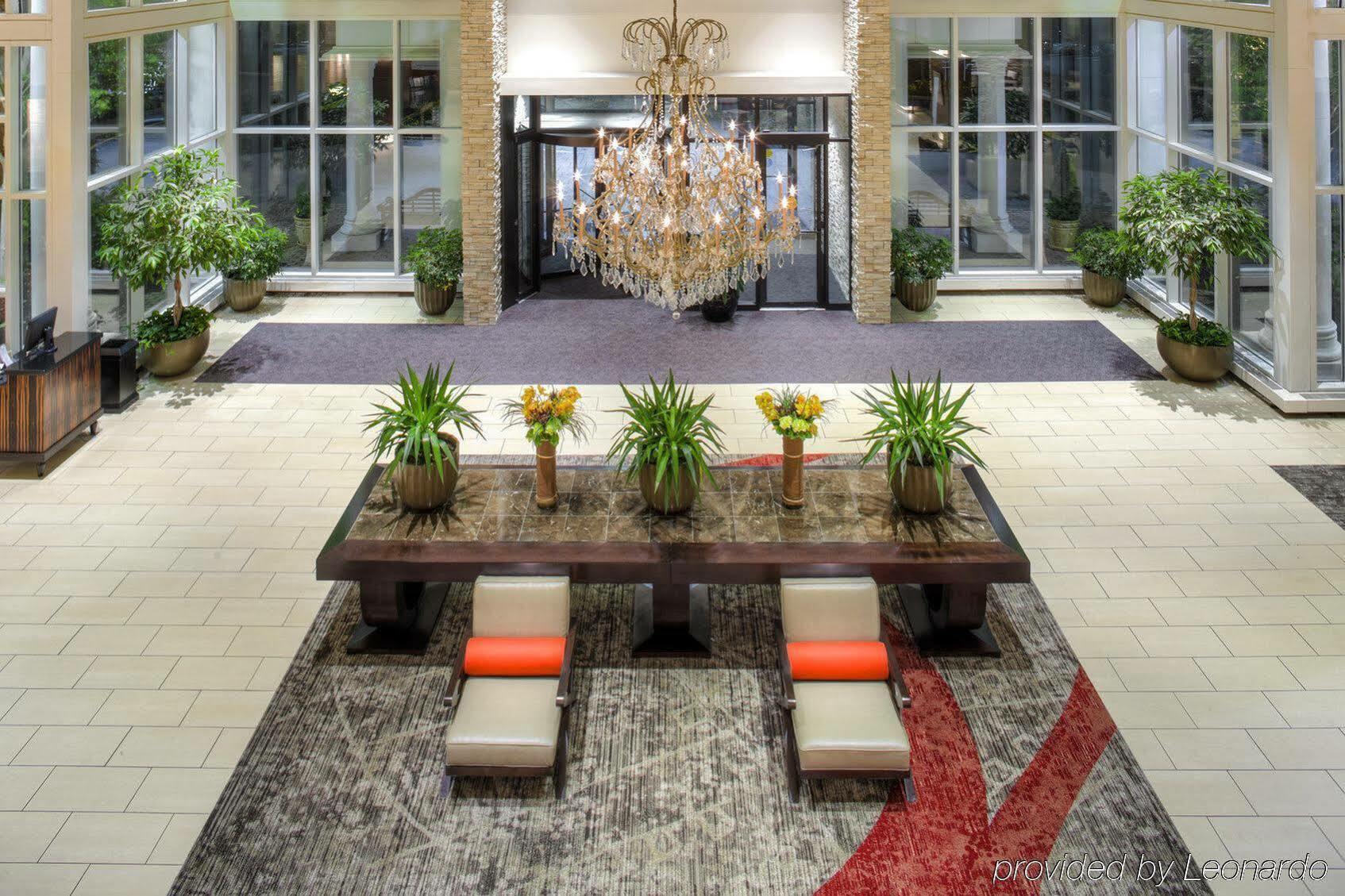 Hotel The Westin Governor Morris,