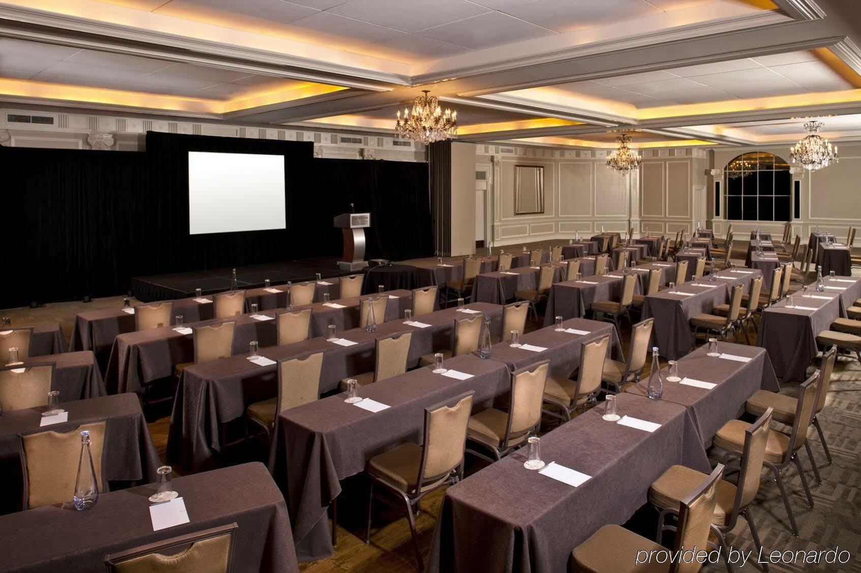The Westin Governor Morris, Morristown