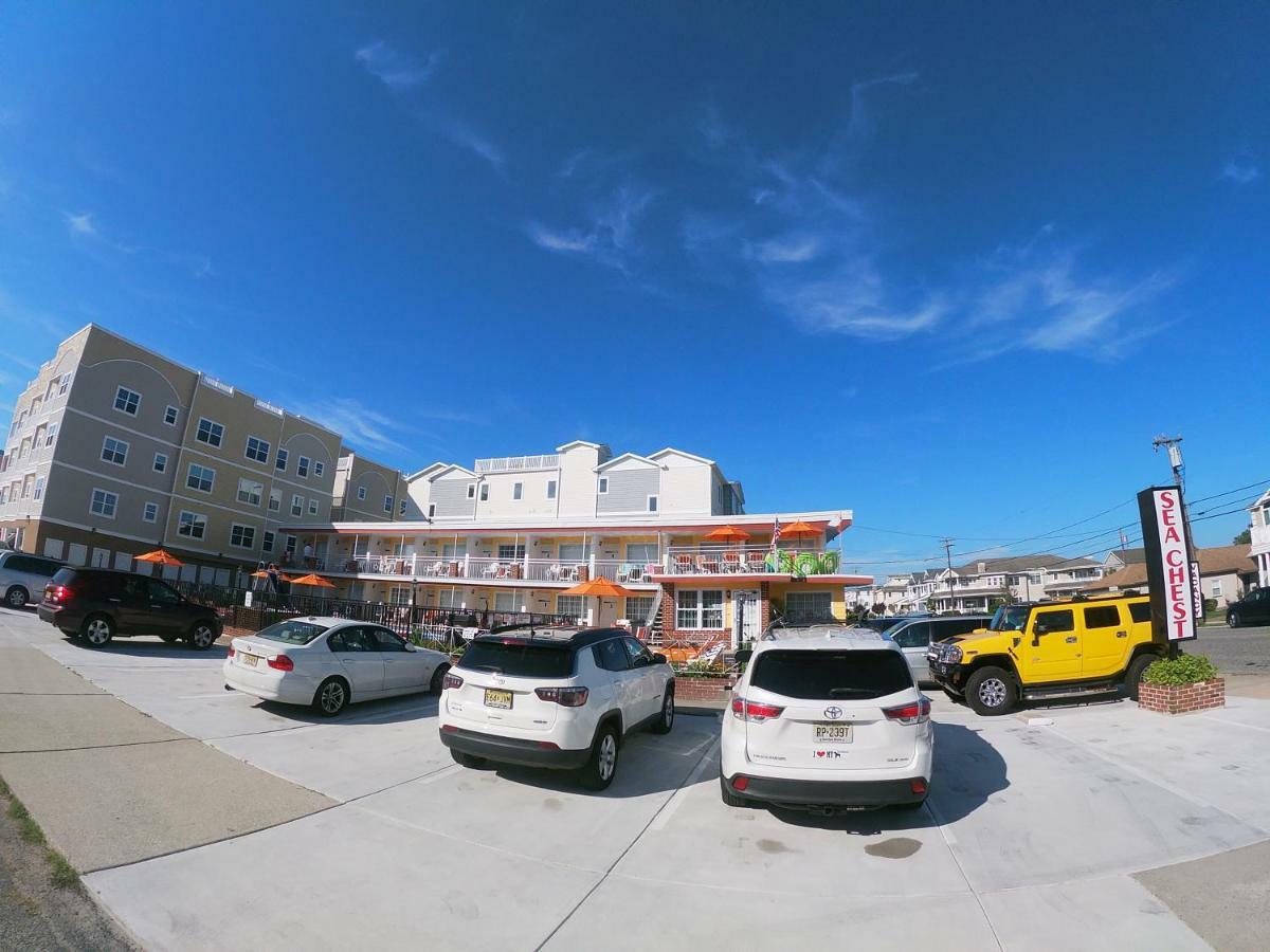 Sea Chest Dot Com Wildwood Crest
