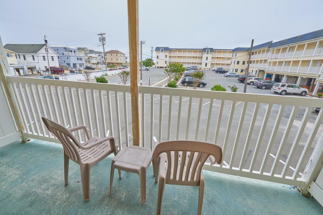 Drifting Sands Oceanfront Motel 3*