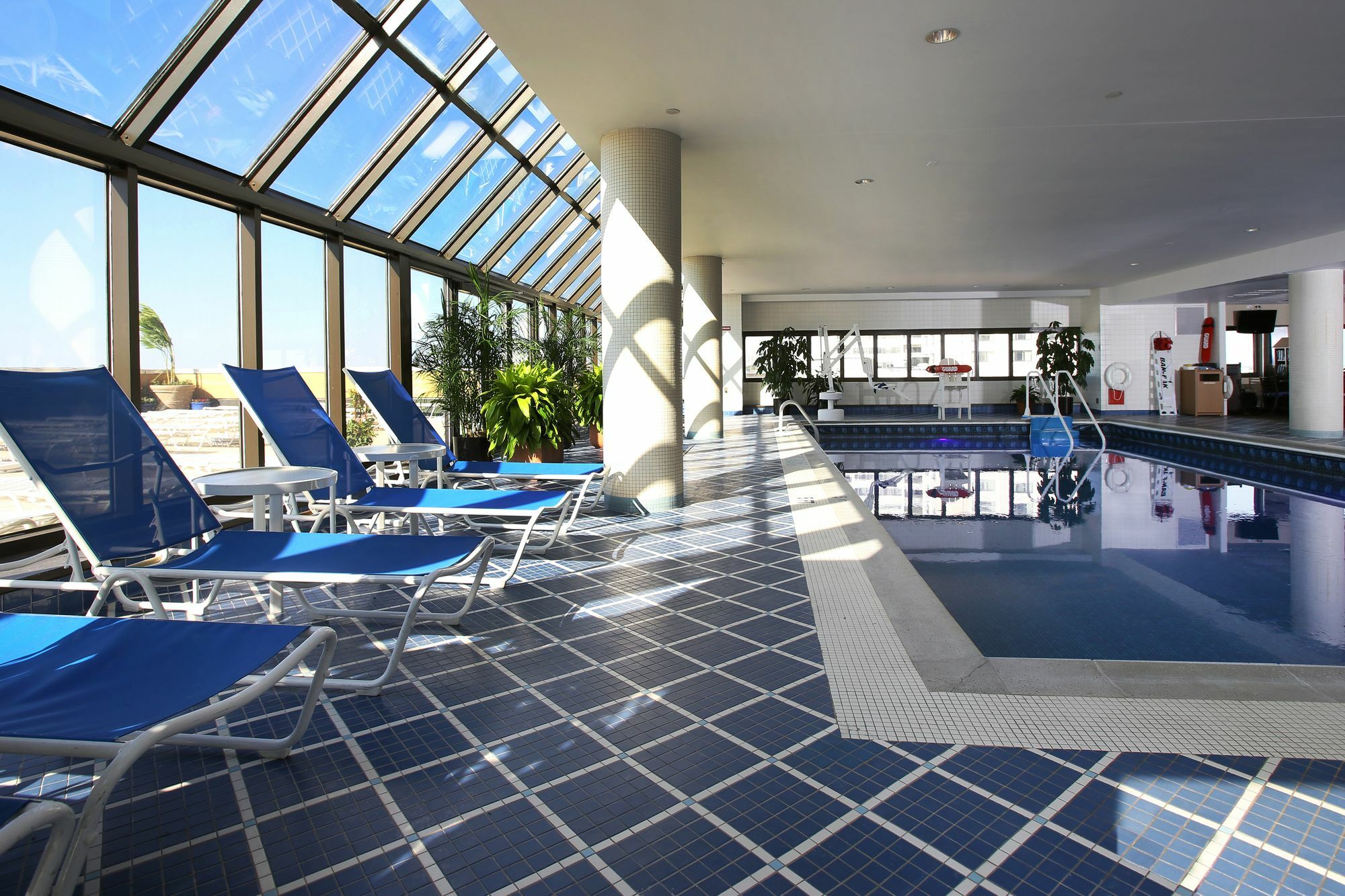 Tropicana Casino And