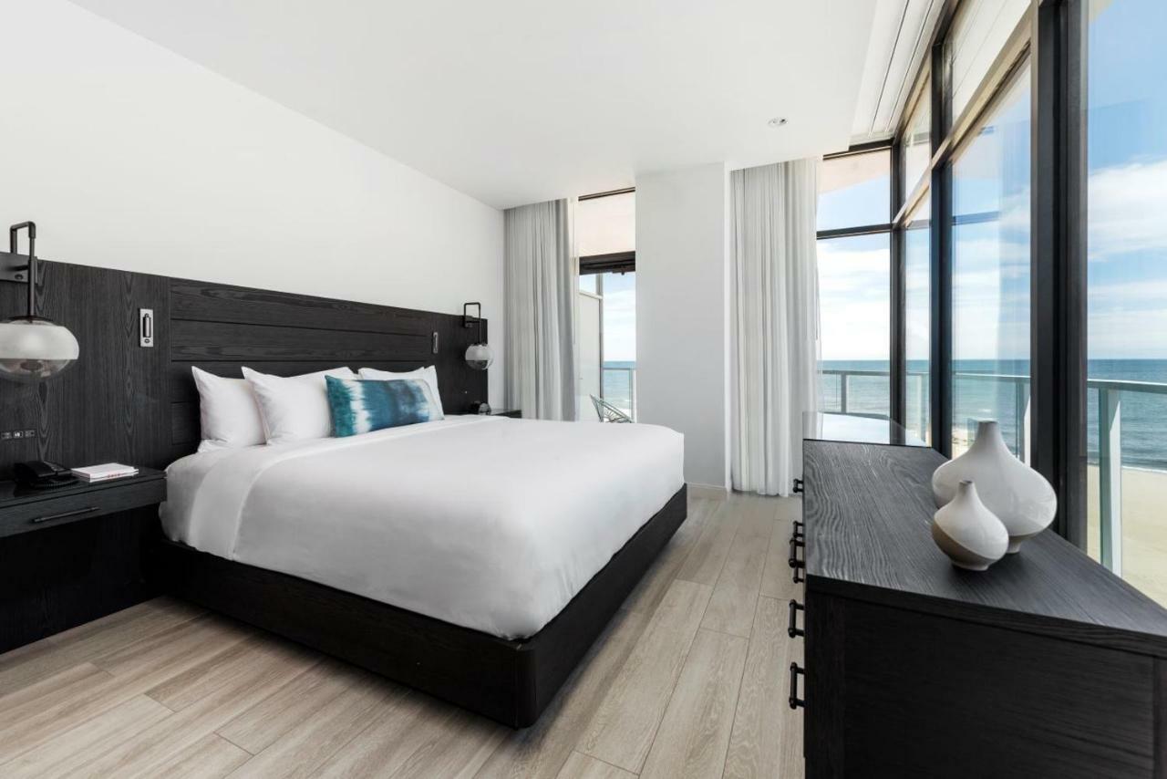 Resort Wave Long Branch