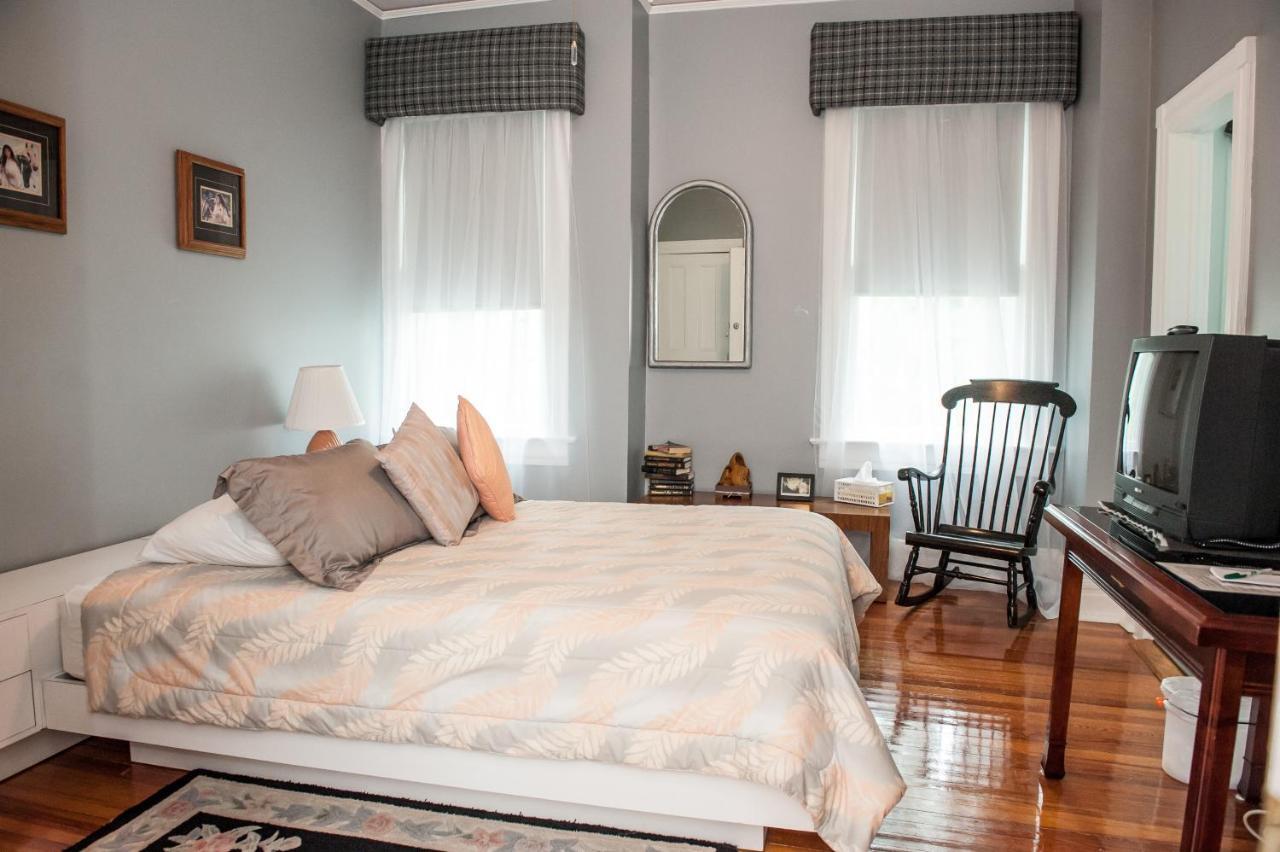 Cedars & Beeches Long Branch